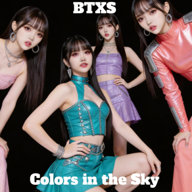 Colors in the Sky