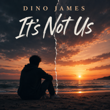 It's Not Us