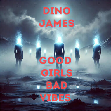 Good Girls Bad Vibes