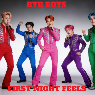 FIRST NIGHT FEELS