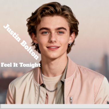 Feel It Tonight