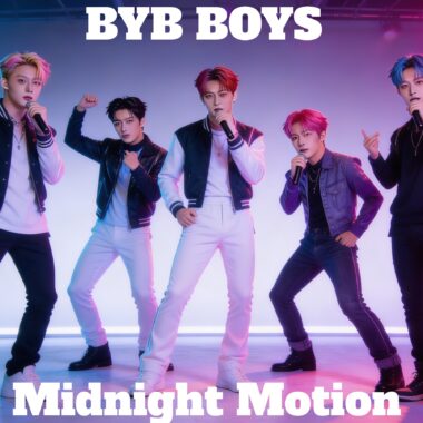 Midnight Motion