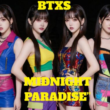 Midnight PARADISE