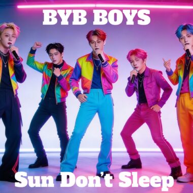 Sun Don’t Sleep