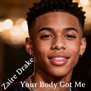 Your Body Got Me