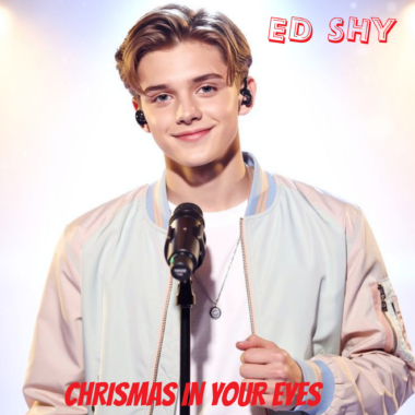 Christmas in Your Eyes