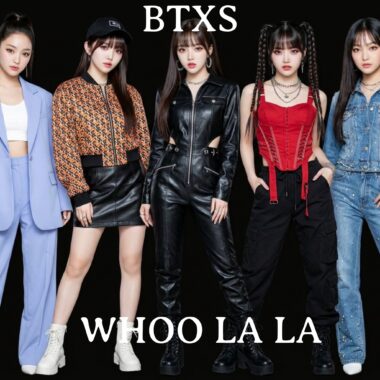 Whoo La La
